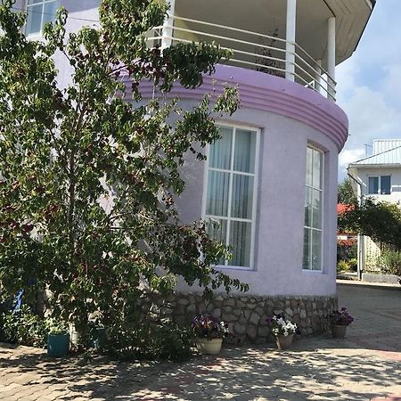 Prestige Guest House โชลปอน-อาตา ภายนอก รูปภาพ