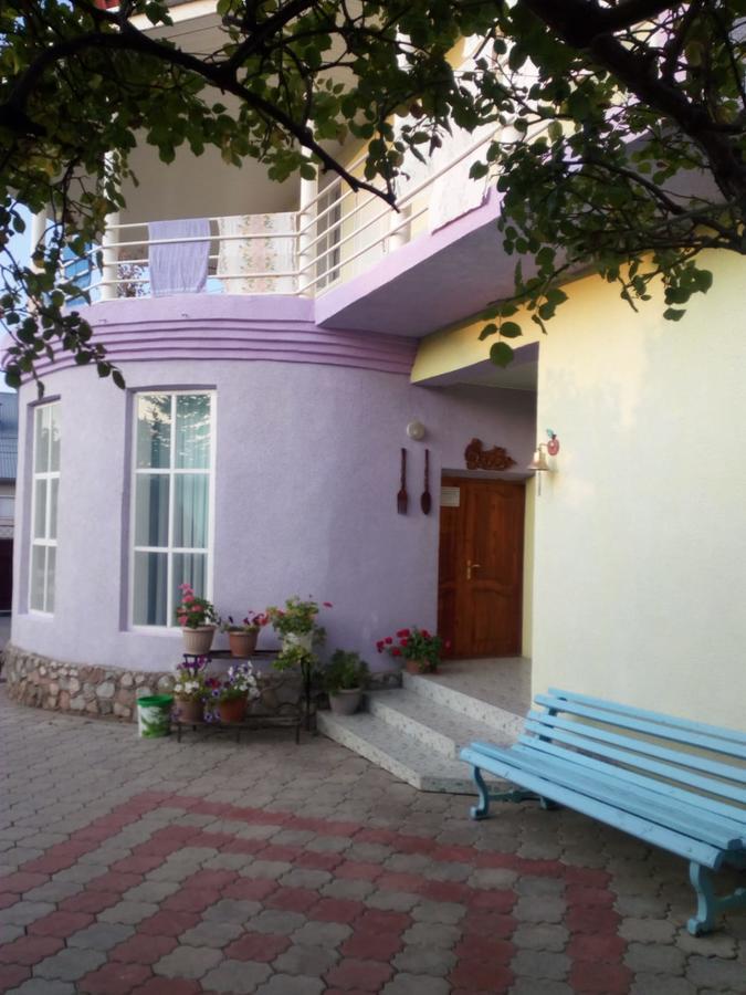Prestige Guest House โชลปอน-อาตา ภายนอก รูปภาพ